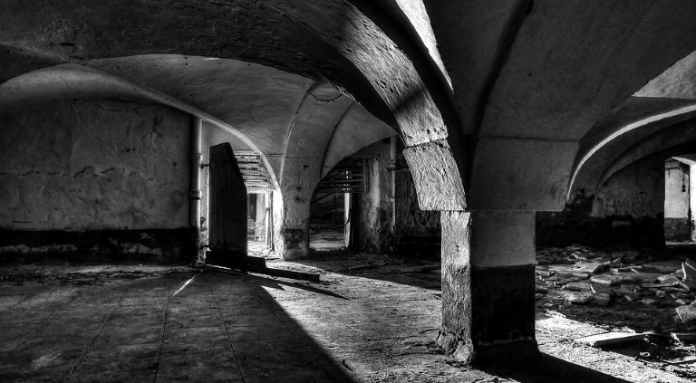 Marktkommentar-druck-fundament-verborgenes-keller